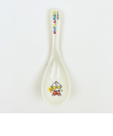 ウルトラマン レンゲ 食器 キッズ 日本製