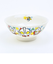 ウルトラマン 茶碗 食器 キッズ 日本製