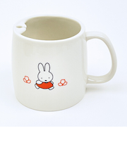 ミッフィー miffy おさんぽ ストローマグカップ コップ 日本製