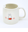 ミッフィー miffy おさんぽ ストローマグカップ コップ 日本製