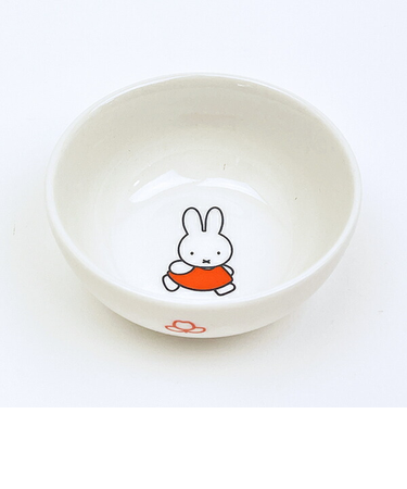 ミッフィー miffy おさんぽ プチボウル 食器 日本製