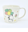 サンリオ ポチャッコ 35th マグカップ（ホワイト) コップ 日本製 Sanrio