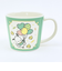 サンリオ ポチャッコ 35th マグカップ（ミント) コップ 日本製 Sanrio