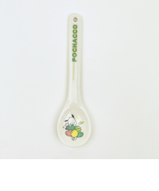 サンリオ ポチャッコ 35th 陶製スプーン 食器 日本製 Sanrio