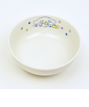 サンリオ シナモロール ラーメン丼 お星さま 食器 シナモン キッズ 日本製 Sanrio