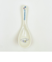 サンリオ シナモロール レンゲ お星さま 食器 シナモン キッズ 日本製 Sanrio