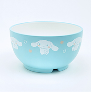 サンリオ シナモロール 塗小どんぶり お星さま 食器 シナモン キッズ 日本製 Sanrio