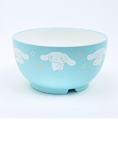 サンリオ シナモロール 塗小どんぶり お星さま 食器 シナモン キッズ 日本製 Sanrio