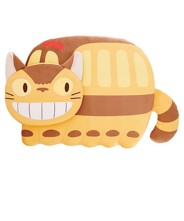 スタジオジブリ となりのトトロ お昼寝クッション ベビー