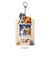 ディズニー わんわん物語 インスタントフォトキーホルダー 推し活 Disney