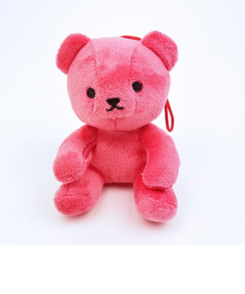 Kuma and bearがプロデュースした推し活ベアが可愛すぎる！推しHUGベア