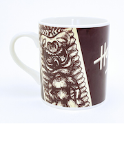 ハワイアンホースト(Hawaiian Host) マグカップ コップ