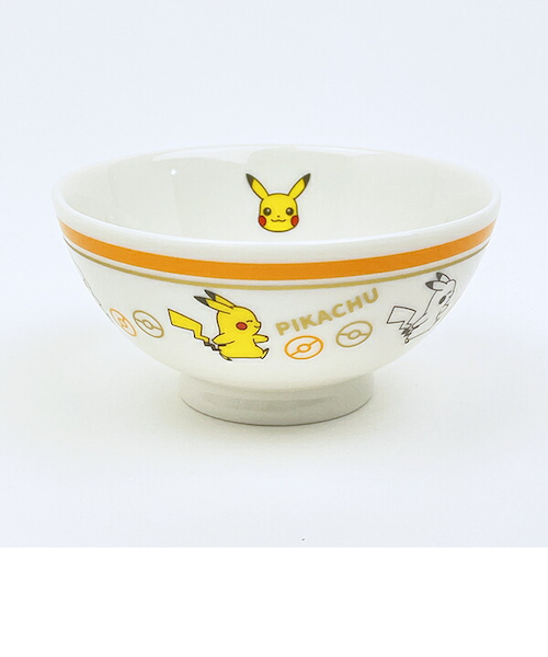 ポケモン レトロ ピカチュウ 陶器製食器 ポケモン レトロ ピカチュウ 陶器製食器
