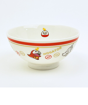ポケットモンスター ホゲータ シンプル茶碗(M) 食器 日本製 ポケモン
