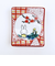 ミッフィー miffy 九谷焼 箸置き(赤絵) 食器 日本製