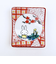 ミッフィー miffy 九谷焼 箸置き(赤絵) 食器 日本製