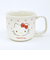 サンリオ ハローキティ こどもマグカップ ピンクハート コップ キッズ 日本製 Sanrio