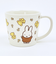 ミッフィー miffy ＆テディベア マグカップ(M) コップ 日本製
