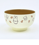 ミッフィー miffy ＆テディベア 塗汁椀 食器 日本製