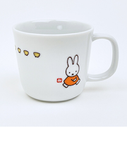 ミッフィー miffy イングレーズ(こっこ親子) マグカップ コップ ベビー キッズ 日本製