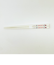 スヌーピー サバ―タイム塗箸(S) キッズ 日本製 SNOOPY