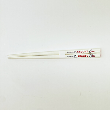 スヌーピー サバ―タイム塗箸(S) キッズ 日本製 SNOOPY