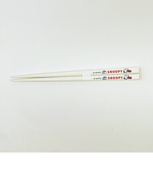 スヌーピー サバ―タイム塗箸(S) キッズ 日本製 SNOOPY