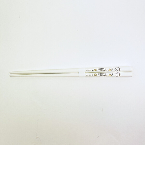 スヌーピー フレンズ 塗箸 キッズ 日本製 SNOOPY