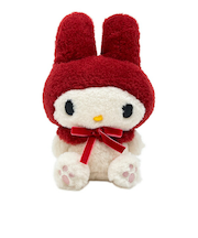 サンリオ マイメロディ ぬいぐるみ(SS) クラシック Sanrio