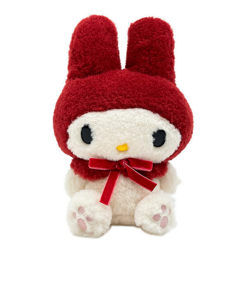 サンリオ マイメロディ ぬいぐるみ(SS) クラシック Sanrio