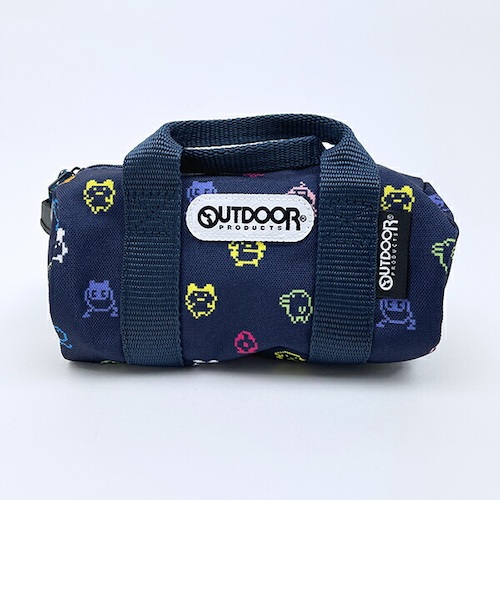 たまごっち ドット ペンケース ボストン OUTDOOR PRODUCTS