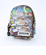ディズニー トイストーリー ペンケース バックパック OUTDOOR PRODUCTS ポーチ Disney