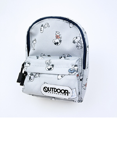 スヌーピー ジョー・クール ペンケース バックパック OUTDOOR PRODUCTS ポーチ SNOOPY