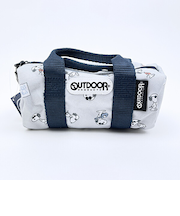 スヌーピー ジョー・クール ペンケース ボストン OUTDOOR PRODUCTS ポーチ SNOOPY
