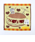 ドラえもん タオルハンカチ スイーツなどら焼き