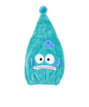 サンリオ ハンギョドン バラエティキャップタオル プール用品 Sanrio