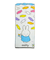 ミッフィー miffy キャラメル フェイスタオル