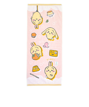 ちいかわ うさぎ フェイスタオル いろいろ