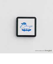 SKATER JON (スケータージョン) 浸透印スタンプ (main)