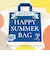【数量限定】 ミッフィー SUMMER HAPPY BAG 2025(ハッピーバッグ)