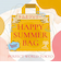 【数量限定】 トムとジェリー SUMMER HAPPY BAG 2025(ハッピーバッグ)