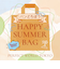 【数量限定】 パンどろぼう SUMMER HAPPY BAG 2025(ハッピーバッグ)