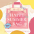 【数量限定】 カービィ SUMMER HAPPY BAG 2025(ハッピーバッグ)