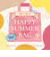 【数量限定】 カービィ SUMMER HAPPY BAG 2025(ハッピーバッグ)