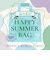 【数量限定】 ムーミン SUMMER HAPPY BAG 2025(ハッピーバッグ)