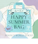 【数量限定】 ムーミン SUMMER HAPPY BAG 2025(ハッピーバッグ)