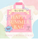 【数量限定】 ちいかわ SUMMER HAPPY BAG 2025(ハッピーバッグ)
