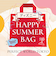 【数量限定】 ディズニー SUMMER HAPPY BAG 2025(ハッピーバッグ)
