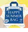 【数量限定】 ミッフィー SUMMER HAPPY BAG 2025(ハッピーバッグ)