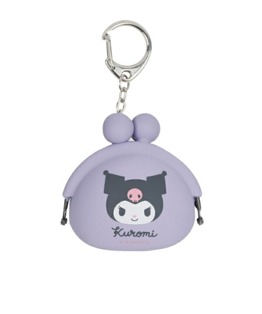 サンリオ クロミ POCHI BABY フェイス  Sanrio